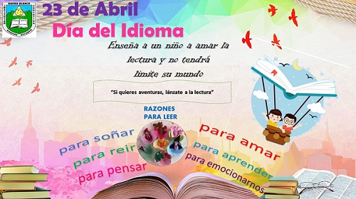 dia del idioma